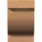 Ekena Millwork Alpine Smooth Rafter Tail, Western Red Cedar, 3 1/2"W x 6"H x 36"L RFT04X06X36ALP00SWR - alternate 3